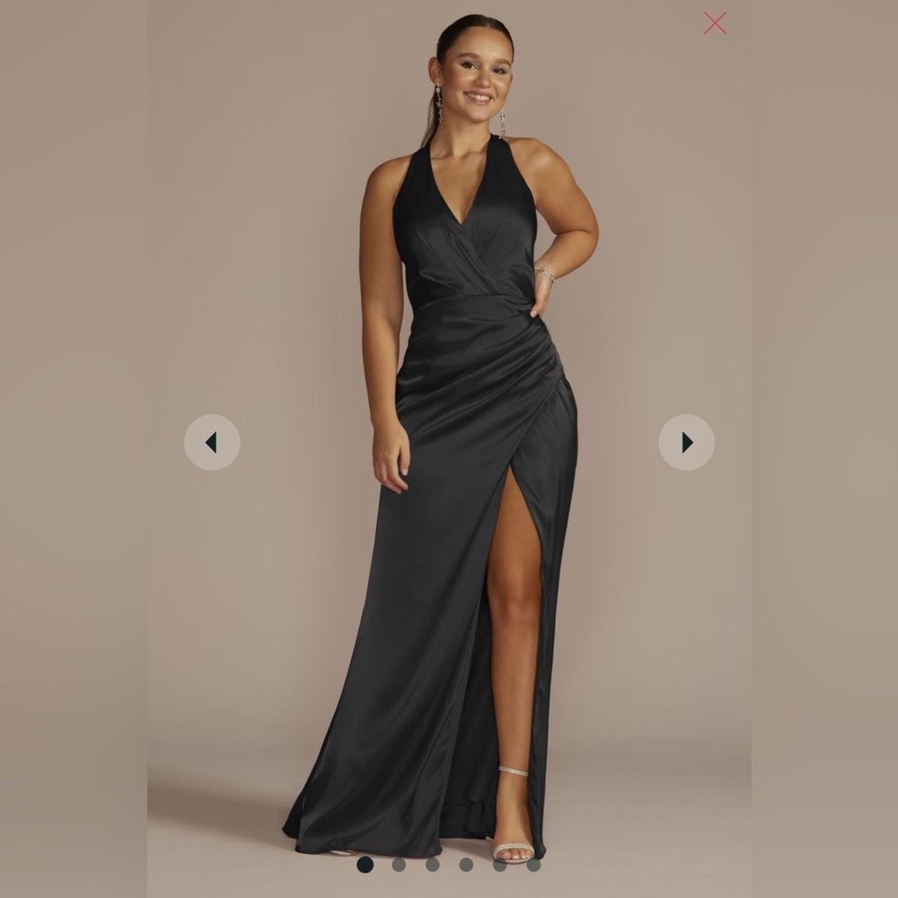 Night dress Galina Signature